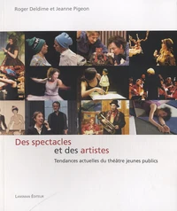 Des spectacles et des artistes