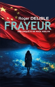 Roger Delisle - Frayeur.