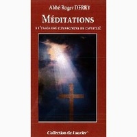 Roger Derry - Méditations à l'usage des compagnons de captivité.