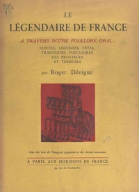 Le légendaire de France