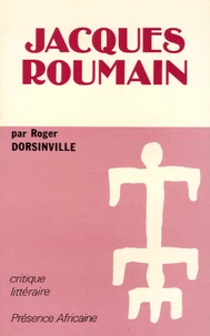 Jacques Roumain