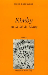 Kimby ou la loi de Niang