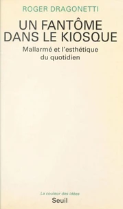 Un fantôme dans le kiosque