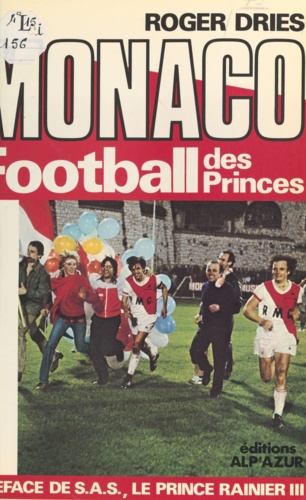 Monaco, football des princes