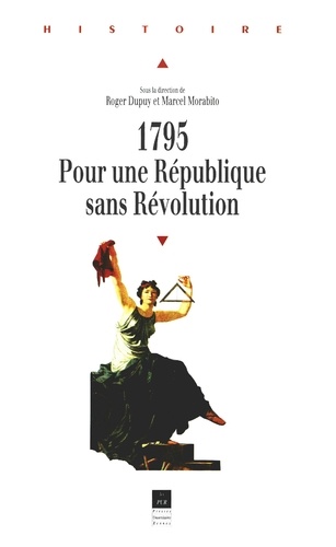 1795, pour une République sans Révolution