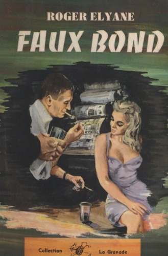 Faux bond