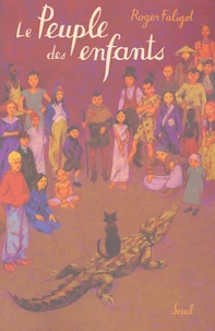 Le peuple des enfants
