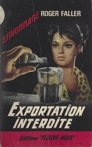 Exportation interdite