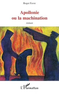 Apollonie ou la machination