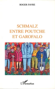 Schmalz entre Poutché et Garofalo
