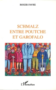 Schmalz entre Poutché et Garofalo