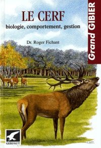 Le cerf - Biologie, comportement, gestion.pdf