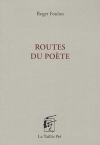 Routes du poète