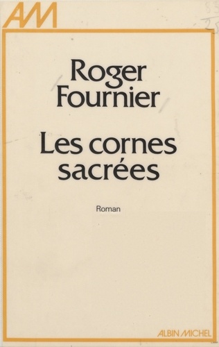 Les Cornes sacrées