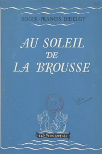 Au soleil de la brousse