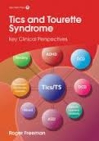Rhonealpesinfo.fr Tics and Tourette Syndrome - Key Clinical Perspectives Image