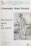 Henri Pourrat : 7 mai 1887-16 juillet 1959, sa vie et son œuvre. Livret d'accompagnement de l'exposition réalisée par le Centre Régional de Documentation Pédagogique de Clermont-Ferrand à l'occasion du centenaire Henri Pourrat