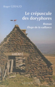 Le crépuscule des doryphores