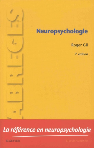 Neuropsychologie 7e édition