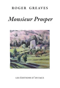 Monsieur Prosper