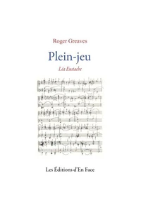 Plein-jeu: Léa Eustache