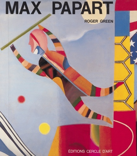 Max Papart