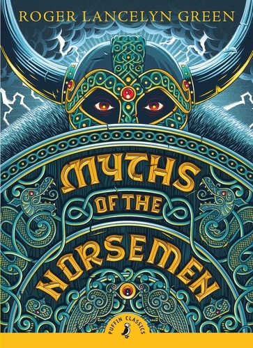 Roger Green - Myths of the Norsemen.