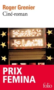 Ciné-roman