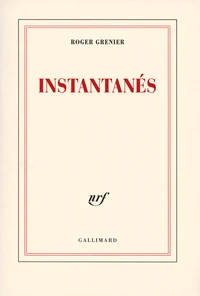 Instantanés