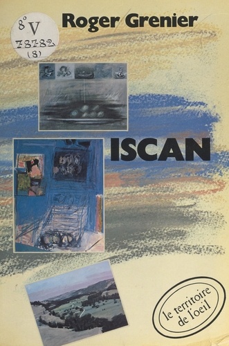 Iscan