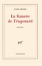 Roger Grenier - La fiancée de Fragonard.
