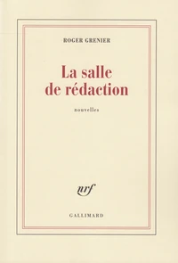 La salle de rédaction