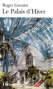 Le Palais d'Hiver