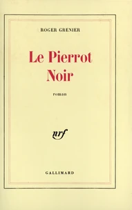 Le Pierrot Noir