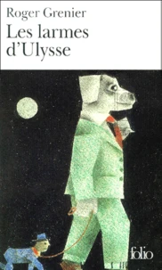 Les Larmes D'Ulysse