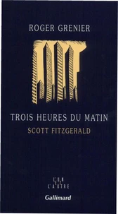 Trois heures du matin