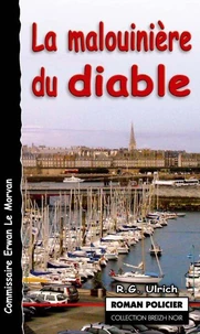 La malouinière du diable - Ty diaoul