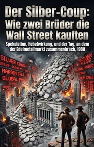 Der Silber-Coup: Wie zwei Brüder die Wall Street kauften