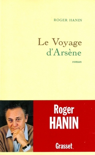 Le voyage d'Arsène