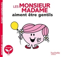 Livres de cuisine gratuits Kindle télécharger Les Monsieur Madame aiment être gentils (Litterature Francaise)  9782017172444