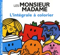 Les Monsieur Madame