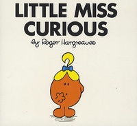 Roger Hargreaves - Little Miss Curious.