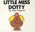 Roger Hargreaves - Little Miss Dotty.