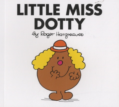 Roger Hargreaves - Little Miss Dotty.