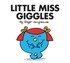 Roger Hargreaves - Little Miss Giggles.