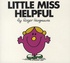 Roger Hargreaves - Little Miss Helpful.