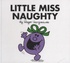 Roger Hargreaves - Little Miss Naughty.