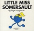 Roger Hargreaves - Little Miss Somersault.