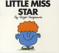 Roger Hargreaves - Little Miss Star.
