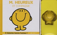 Roger Hargreaves - M. Heureux - Et compagnie.